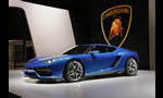 Lamborghini Asterion LPI 910-4 Plug-in (PHEV) prototype 2014 3